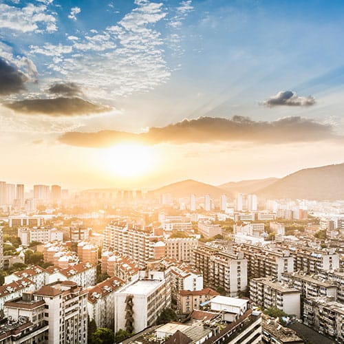 Residencial Vida Nova Garden