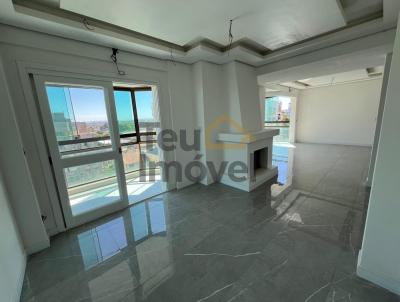 Apartamento para Venda, em Canoas, bairro Centro, 4 dormit�rios, 2 banheiros, 1 su�te, 1 vaga