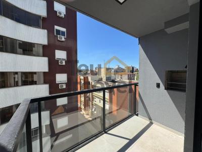 Apartamento para Venda, em Canoas, bairro Centro, 2 dormit�rios, 1 banheiro, 1 vaga