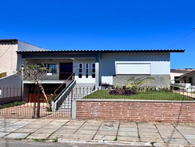 Casa para Venda, em Canoas, bairro S�o Jose, 2 dormit�rios, 2 banheiros, 1 su�te, 2 vagas