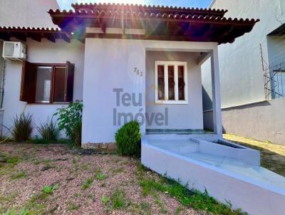 Casa para Venda, em Canoas, bairro Bela Vista, 2 dormit�rios, 3 banheiros, 1 su�te, 5 vagas