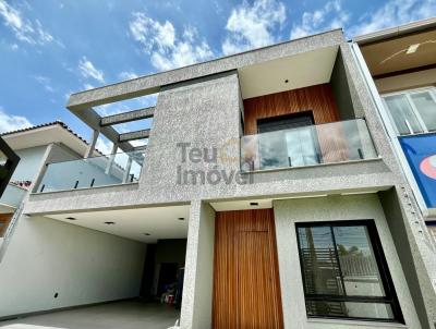 Sobrado para Venda, em Canoas, bairro Igara, 3 dormit�rios, 4 banheiros, 3 su�tes, 3 vagas