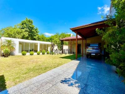 Casa para Venda, em Canoas, bairro Nossa Senhora das Gra�as, 4 dormit�rios, 3 banheiros, 1 su�te, 4 vagas