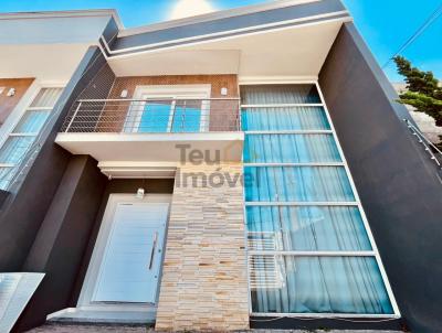 Sobrado para Venda, em Canoas, bairro Bela Vista, 3 dormit�rios, 2 banheiros, 1 su�te, 2 vagas
