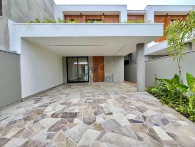 Sobrado para Venda, em Canoas, bairro Bela Vista, 3 dormit�rios, 3 su�tes, 2 vagas