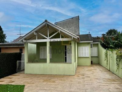 Casa para Venda, em Canoas, bairro Est�ncia Velha, 2 dormit�rios, 5 vagas