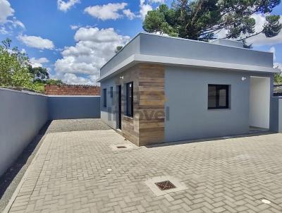 Casa para Venda, em Canoas, bairro S�o Jose, 2 dormit�rios, 1 banheiro, 1 vaga