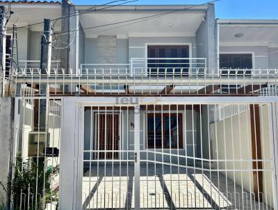 Sobrado para Venda, em Canoas, bairro S�o Jose, 2 dormit�rios, 2 banheiros, 1 su�te, 1 vaga