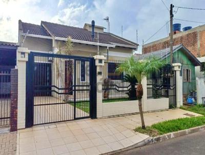 Casa para Venda, em Canoas, bairro Igara, 2 dormit�rios, 2 banheiros, 2 vagas