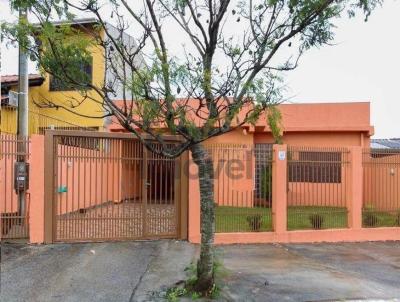 Casa para Venda, em Canoas, bairro S�o Jose, 3 dormit�rios, 2 banheiros, 1 su�te, 4 vagas