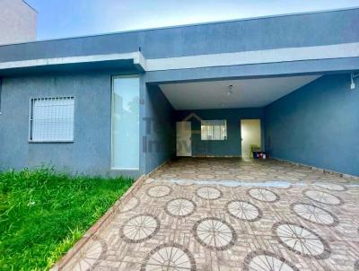 Casa para Venda, em Canoas, bairro S�o Jose, 3 dormit�rios, 2 banheiros, 1 su�te, 2 vagas