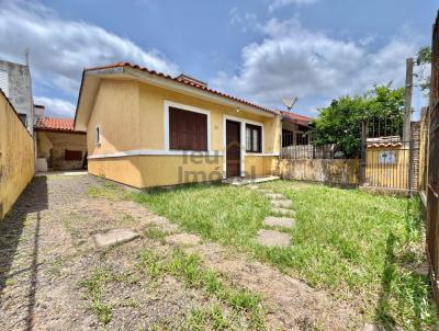 Casa para Venda, em Canoas, bairro S�o Jose, 2 dormit�rios, 1 banheiro, 3 vagas