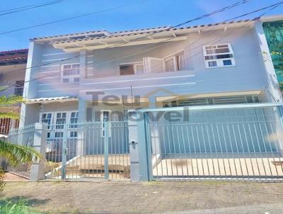 Sobrado para Venda, em Canoas, bairro Bela Vista, 3 dormit�rios, 3 banheiros, 1 su�te, 2 vagas
