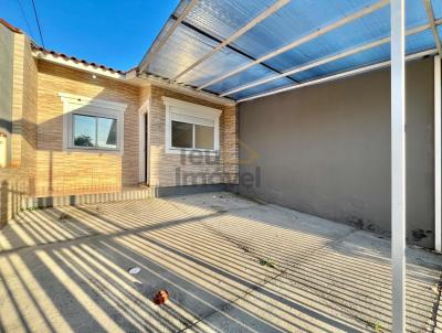 Casa para Venda, em Canoas, bairro S�o Jose, 2 dormit�rios, 1 banheiro, 1 vaga