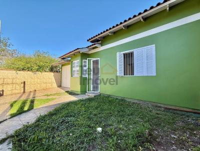 Casa para Venda, em Canoas, bairro Mont Serrat, 2 dormit�rios, 1 banheiro, 2 vagas