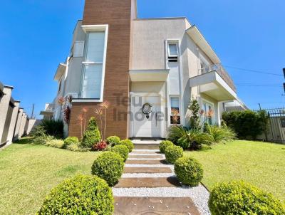 Sobrado para Venda, em Gravata�, bairro Vale Ville, 3 dormit�rios, 3 banheiros, 1 su�te, 2 vagas