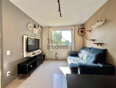 Apartamento para Venda, em Canoas, bairro Mato Grande, 2 dormit�rios, 1 banheiro, 1 vaga