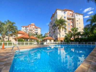 Apartamento para Venda, em Canoas, bairro Igara, 2 dormit�rios, 1 banheiro, 1 vaga