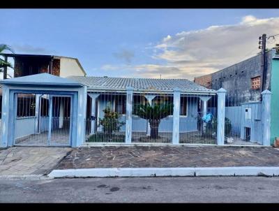 Casa para Venda, em Canoas, bairro Ozanan, 2 dormit�rios, 2 banheiros, 1 su�te, 2 vagas