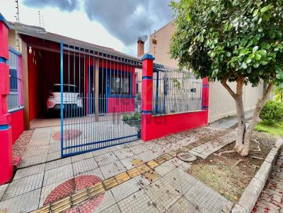Casa para Venda, em Canoas, bairro Ozanan, 3 dormit�rios, 2 banheiros, 1 su�te, 2 vagas
