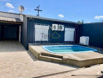 Casa para Venda, em Canoas, bairro 5 Colonias, 3 dormit�rios, 2 banheiros, 2 vagas