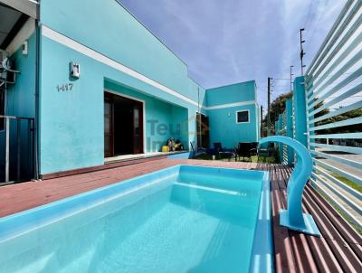 Casa para Venda, em Canoas, bairro S�o Jose, 3 dormit�rios, 2 banheiros, 1 su�te, 2 vagas