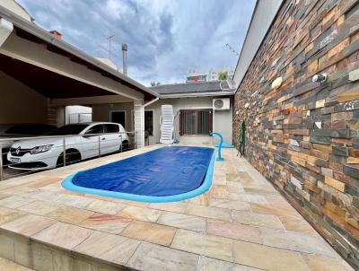 Casa para Venda, em Canoas, bairro Centro, 5 dormit�rios, 4 banheiros, 1 su�te, 4 vagas