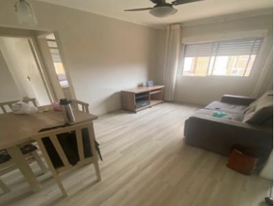 Apartamento para Venda, em Canoas, bairro Marechal Rondon, 2 dormit�rios, 1 banheiro, 1 vaga