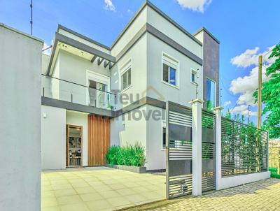 Sobrado para Venda, em Canoas, bairro Igara, 3 dormit�rios, 3 banheiros, 1 su�te, 3 vagas