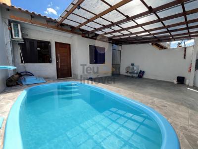 Casa para Venda, em Canoas, bairro S�o Jose, 2 dormit�rios, 2 banheiros, 2 vagas