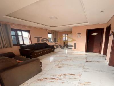 Casa para Venda, em Canoas, bairro Mathias Velho, 2 dormit�rios, 2 banheiros, 5 vagas