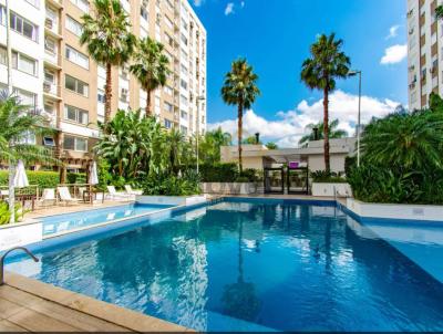 Apartamento para Venda, em Canoas, bairro Moinhos de Vento, 3 dormit�rios, 2 banheiros, 1 su�te, 2 vagas