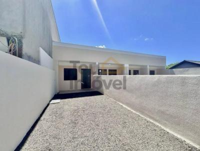 Casa para Venda, em Canoas, bairro Igara, 2 dormit�rios, 1 banheiro, 2 vagas