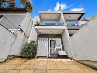 Sobrado para Venda, em Canoas, bairro Igara, 3 dormit�rios, 3 banheiros, 1 su�te, 2 vagas