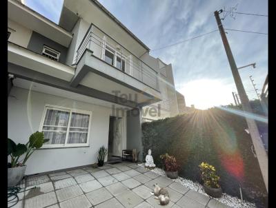 Sobrado para Venda, em Canoas, bairro Igara, 3 dormit�rios, 3 banheiros, 1 su�te, 2 vagas
