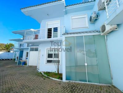 Sobrado em Condom�nio para Venda, em Canoas, bairro Fatima, 3 dormit�rios, 3 banheiros, 2 su�tes