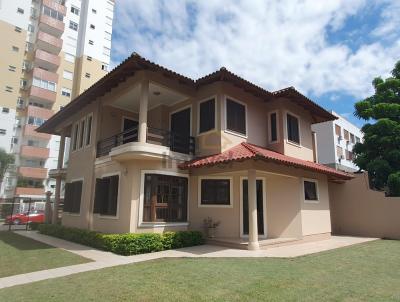 Sobrado para Venda, em Canoas, bairro Marechal Rondon, 3 dormit�rios, 1 su�te, 4 vagas