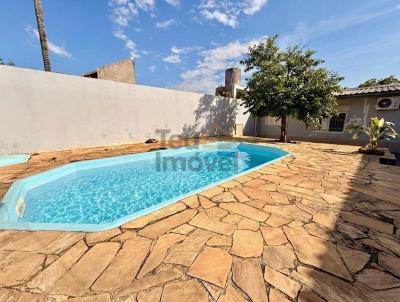 Casa para Venda, em Canoas, bairro Harmonia, 3 dormit�rios, 2 banheiros, 1 vaga