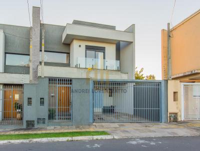 Sobrado para Venda, em Canoas, bairro Igara, 3 dormit�rios, 3 banheiros, 1 su�te, 2 vagas
