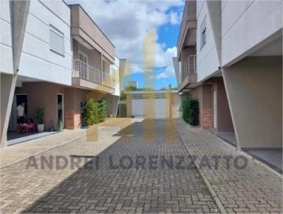 Sobrado em Condom�nio para Venda, em Canoas, bairro Niter�i, 3 dormit�rios, 3 banheiros, 1 su�te, 3 vagas