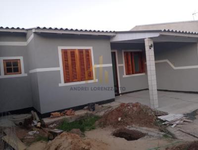 Casa para Venda, em Canoas, bairro Mato Grande, 3 dormit�rios, 1 banheiro, 2 vagas