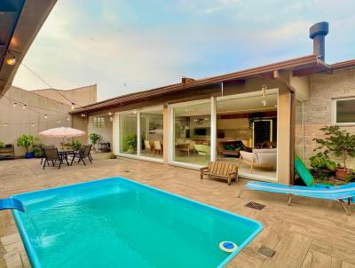 Casa para Venda, em Canoas, bairro Bela Vista, 3 dormit�rios, 3 banheiros, 1 su�te, 4 vagas