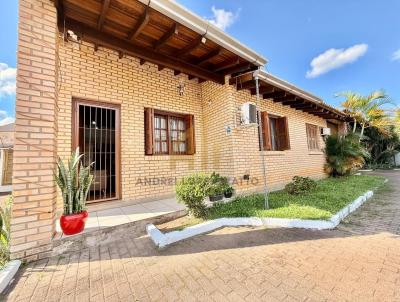 Casa para Venda, em Canoas, bairro Est�ncia Velha, 2 dormit�rios, 1 banheiro, 2 vagas