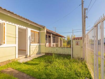 Casa para Venda, em Canoas, bairro S�o Jose, 2 dormit�rios, 1 banheiro, 2 vagas