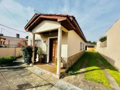 Casa para Venda, em Canoas, bairro Nossa Senhora das Gra�as, 3 dormit�rios, 2 banheiros, 2 vagas