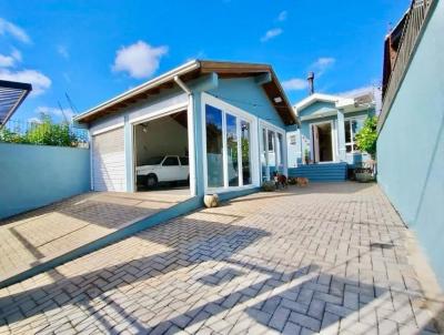 Casa para Venda, em Canoas, bairro S�o Jose, 3 dormit�rios, 3 banheiros, 1 su�te, 2 vagas
