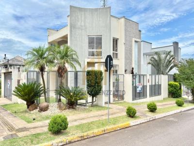 Sobrado para Venda, em Canoas, bairro Moinhos de Vento, 3 dormit�rios, 3 banheiros, 1 su�te