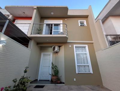 Sobrado para Venda, em Canoas, bairro Igara, 3 dormit�rios, 3 banheiros, 1 su�te, 2 vagas