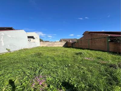 Terreno para Venda, em Canoas, bairro S�o Jose