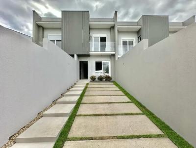 Sobrado para Venda, em Canoas, bairro Est�ncia Velha, 3 dormit�rios, 3 banheiros, 1 su�te, 2 vagas